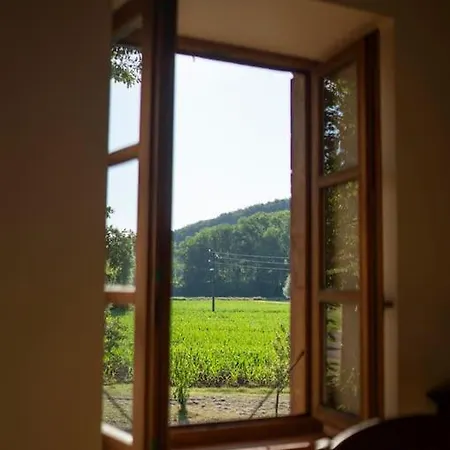 Authentique Maison Quercynoise A 4 Kms De St Cirq Lapopie *
