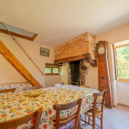Authentique Maison Quercynoise A 4 Kms De St Cirq Lapopie Cenevieres