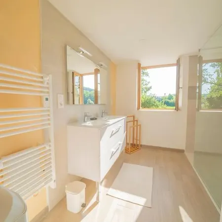 Authentique Maison Quercynoise A 4 Kms De St Cirq Lapopie Feriehus *