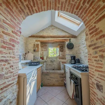 Authentique Maison Quercynoise A 4 Kms De St Cirq Lapopie Feriehus *