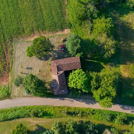 Authentique Maison Quercynoise A 4 Kms De St Cirq Lapopie *