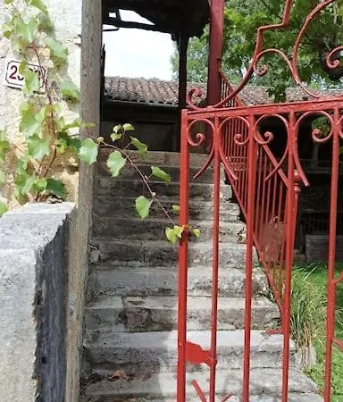 Authentique Maison Quercynoise A 4 Kms De St Cirq Lapopie Feriehus