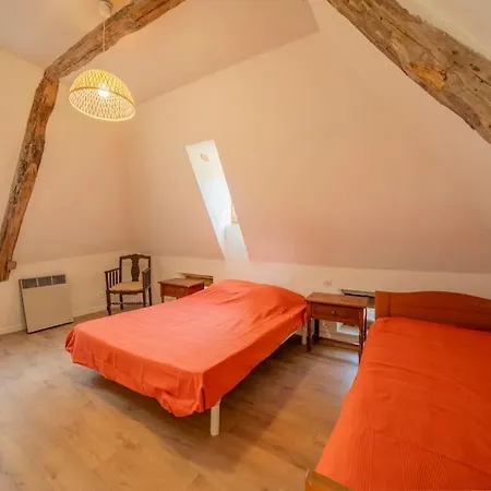 Feriehus Authentique Maison Quercynoise A 4 Kms De St Cirq Lapopie *