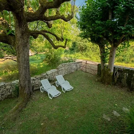 Authentique Maison Quercynoise A 4 Kms De St Cirq Lapopie *